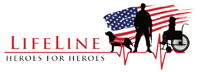 LifeLine Service Dogs